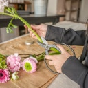 Hanataba Japanese Bonsai Scissors