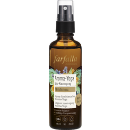 Farfalla Mindfulness Aroma-Yoga Raumspray