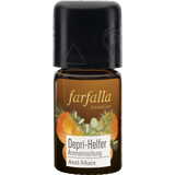 Farfalla Anti-Blues Aroma Blend 
