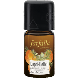 Farfalla Depri-Helfer Aromamischung