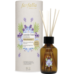 Aroma Ambiance Lavender Field Fragrance Sticks 