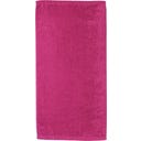 Bath Towel Lifestyle 100 x 160 cm, pink 247