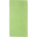 Cawö Bath Towel Lifestyle 100 x 160 cm - pistachio 412