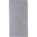 Badetuch Lifestyle 100 x 160 cm, platin 705