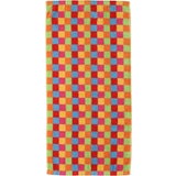 Cawö Bath Towel Lifestyle Check 70 x 140 cm