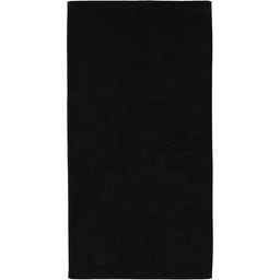 Cawö Duschtuch Lifestyle 70 x 140 cm - schwarz 906