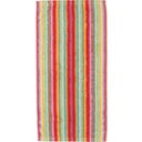 Cawö Bath Towel Lifestyle Stripes 70 x 140 cm - multicolour 25