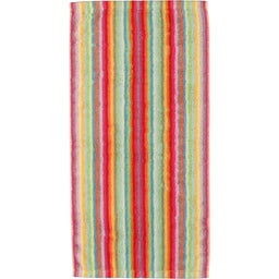 Cawö Bath Towel Lifestyle Stripes 70 x 140 cm - multicolour 25