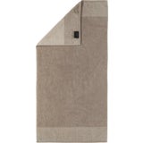 Duschtuch Luxury Home Two-Tone 80 x 150 cm