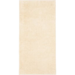 Cawö Duschtuch Pure 80 x 150 cm - beige 370