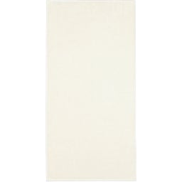 Cawö Telo Doccia Pure 80 x 150 cm - Naturale - 356