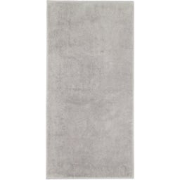 Cawö Duschtuch Pure 80 x 150 cm - stein 727