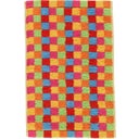 Cawö Guest Towel Lifestyle Check 30 x 50 cm - multicolor 25