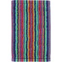Gästetuch  Lifestyle Karo 30 x 50 cm, multicolor 84