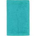 Cawö Guest Towel Lifestyle 30 x 50 cm - turquoise 430