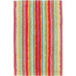 Cawö Guest Towel Lifestyle Stripes 30 x 50 cm - multicolour 25