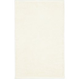 Cawö Asciugamano Ospite Pure 30 x 50 cm - Naturale - 356