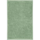 Cawö Asciugamano Ospite Pure 30 x 50 cm - Salvia - 443