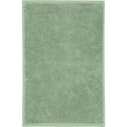 Cawö Asciugamano Ospite Pure 30 x 50 cm - Salvia - 443