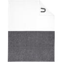 Tea Towel Duo Cuisine, black/white