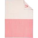 Cawö Geschirrtuch Duo Cuisine - sorbet/travertin