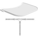 Flexa BABY Tisch für Hochstuhl - 1 Stk