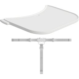 Flexa BABY Tisch für Hochstuhl - 1 Stk
