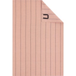 Cawö Tea Towel Nature Stripes - taijine