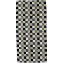 Cawö Handtuch  Lifestyle Karo 50 x 100 cm