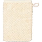Cawö Waschhandschuh Pure 16 x 22 cm