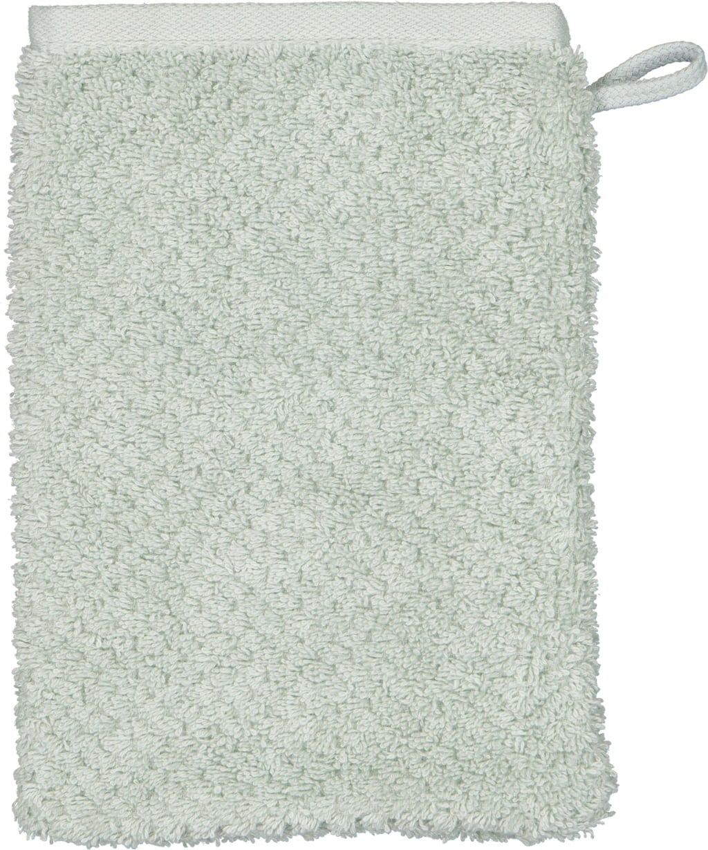 Cawö Tvätthandske Pure 16 x 22 cm