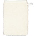 Cawö Guanto da Bagno Pure 16 x 22 cm - Naturale - 356