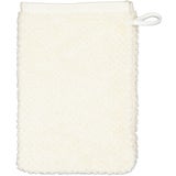 Cawö Waschhandschuh Pure 16 x 22 cm