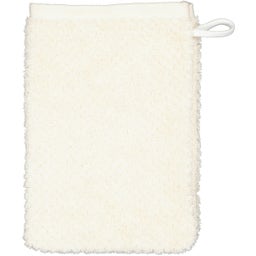 Cawö Guanto da Bagno Pure 16 x 22 cm - Naturale - 356