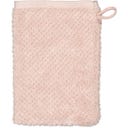 Cawö Cleansing Mitt Pure 16 x 22 cm - powder 383