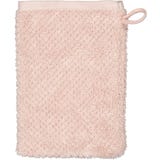 Caw&ouml; Cleansing Mitt Pure 16 x 22 cm