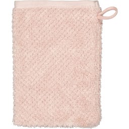 Cawö Cleansing Mitt Pure 16 x 22 cm - powder 383