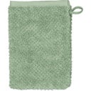 Cawö Guanto da Bagno Pure 16 x 22 cm - Salvia - 443