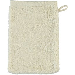 Cawö Gant De Toilette Lifestyle 16 x 22 cm - naturel 351