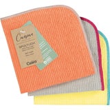 Cawö Spültuch Trio (3er Pack)
