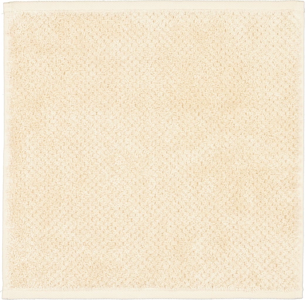 Cawö Tvättlapp Pure 30 x 30 cm