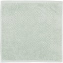 Cawö Salvietta Pure 30 x 30 cm - Eucalipto - 450