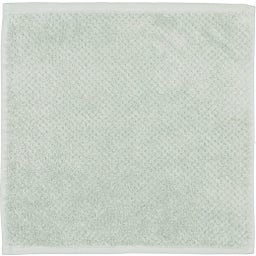Cawö Salvietta Pure 30 x 30 cm - Eucalipto - 450