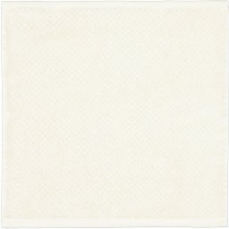 Cawö Salvietta Pure 30 x 30 cm - Naturale - 356