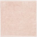 Cawö Salvietta Pure 30 x 30 cm - Polvere - 383