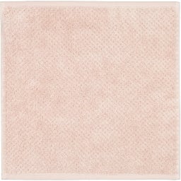 Cawö Salvietta Pure 30 x 30 cm - Polvere - 383