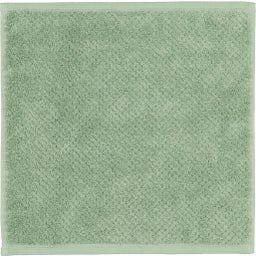 Cawö Salvietta Pure 30 x 30 cm - Salvia - 443