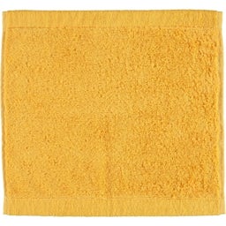 Cawö Facecloth Lifestyle 30 x 30 cm - apricot 552