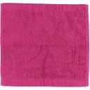 Cawö Facecloth Lifestyle 30 x 30 cm - pink 247