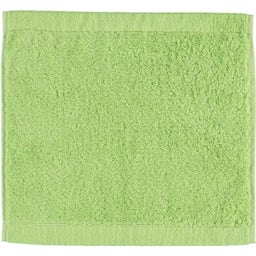 Cawö Seiftuch Lifestyle 30 x 30 cm - pistazie 412